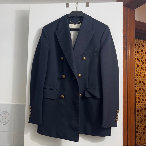 Golden Goose blazer
